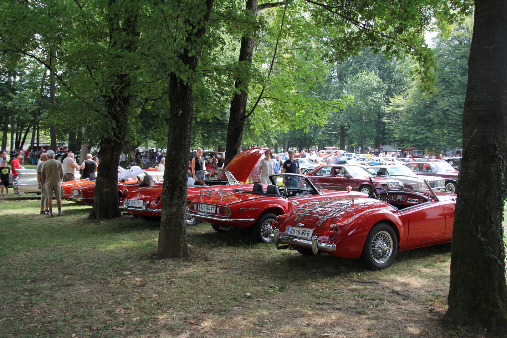 2015-07-12 17. Oldtimertreffen Pinkafeld